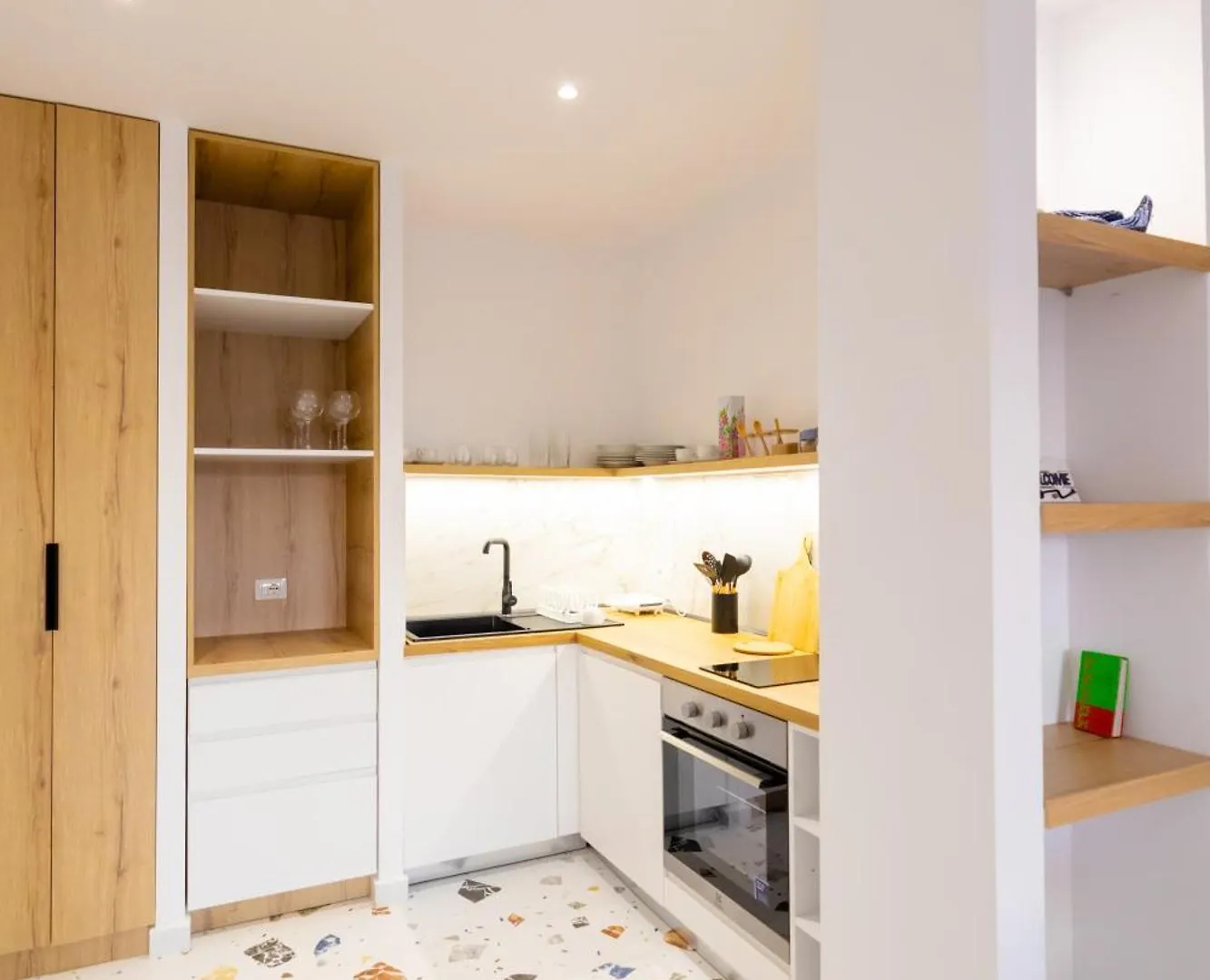 Nikaj Premium Apartments 2 Vlora