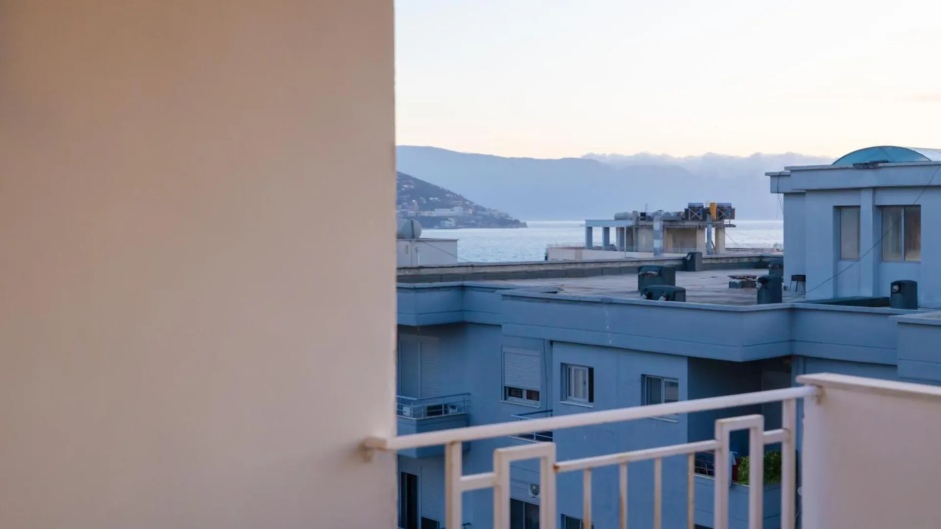 Nikaj Premium Apartments 2 Vlora