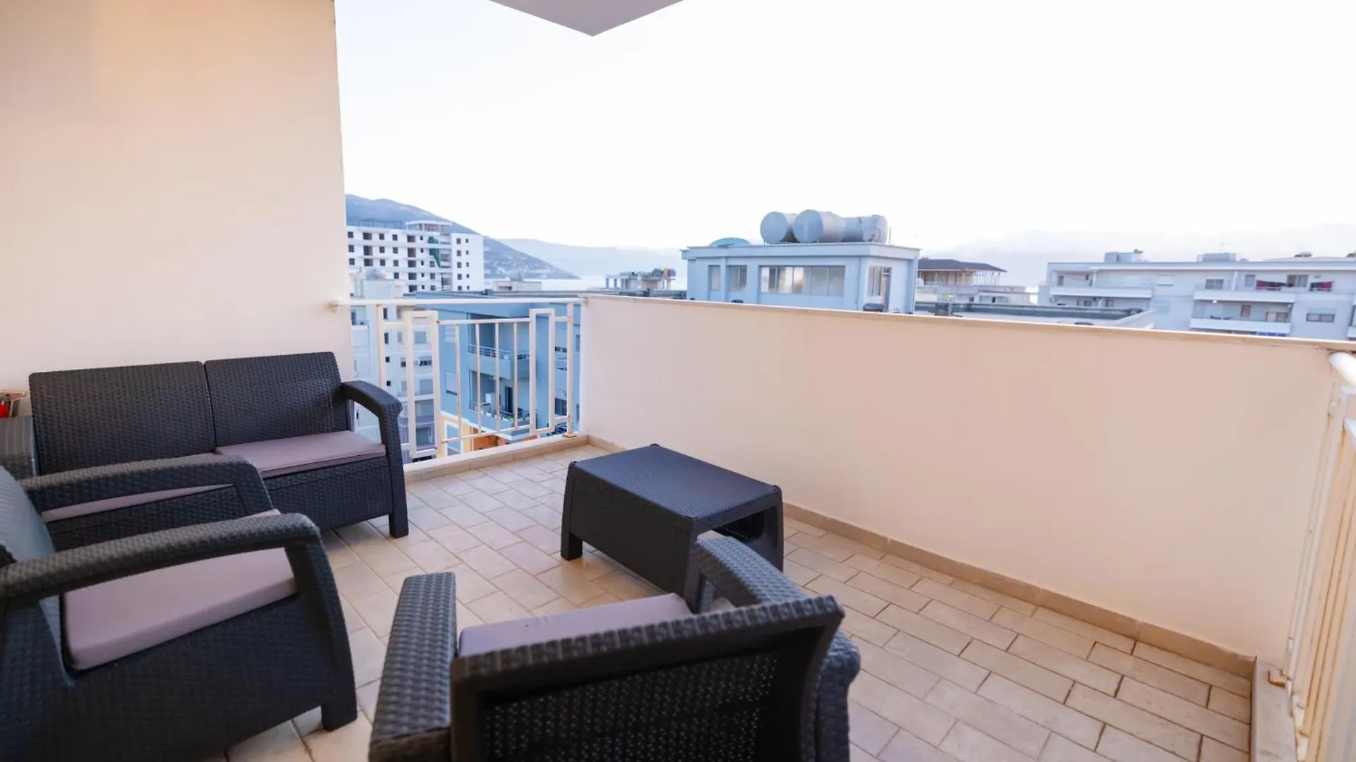 Nikaj Premium Apartments 2 Vlora