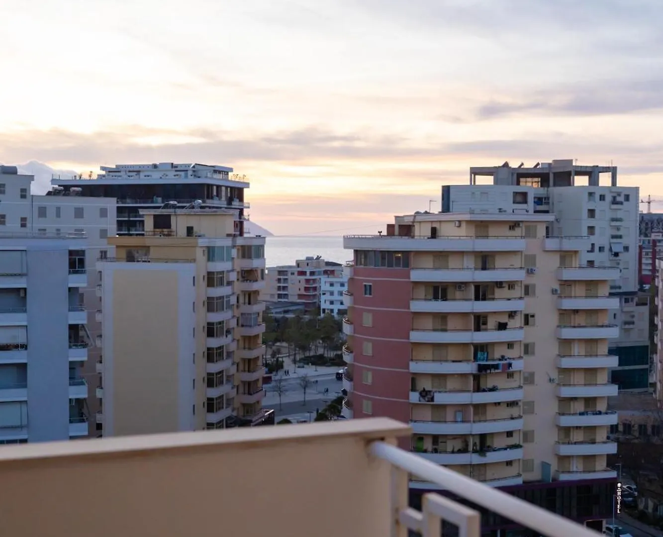 Nikaj Premium Apartments 2 Vlora